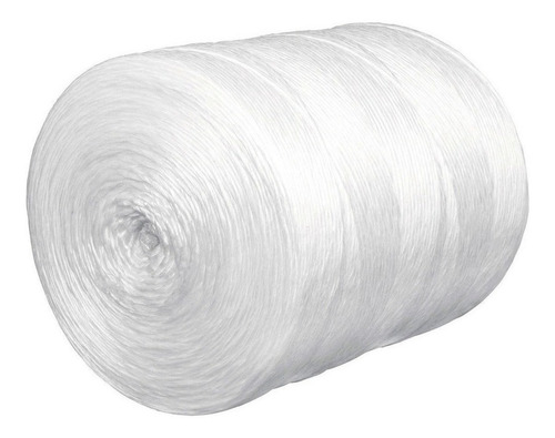 Rafia 4.5kg Blanca 3.8g/m Fiero 45038
