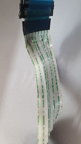 Tira Flex Eunsung E129545 Ru Awm 20861 I A 105c Serie 187 (Usado)