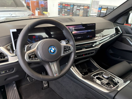 BMW X5 3.0 Xdrive50E Hibrido Conectable