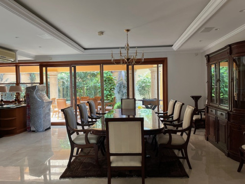 Casa En Renta En Puerta De Hierro Zapopan