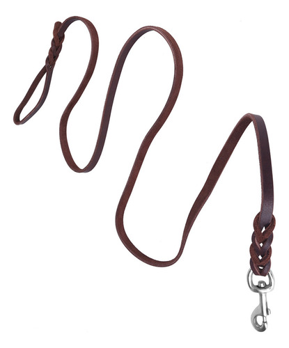 X Cuerda De Seguridad For Perros De Aproximadamente 1,2 M De