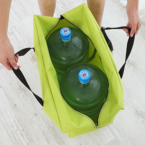 My Bolsas De Mudanza Grandes Con Cremalleras Y Asas De