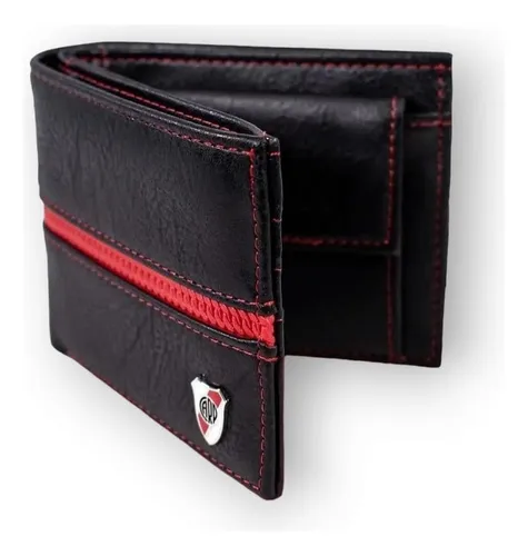 Billetera outlet de river