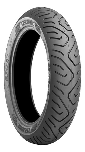 Par Pneu Technic 140/70-17 + 100/80-17 Fazer Twister Cb300
