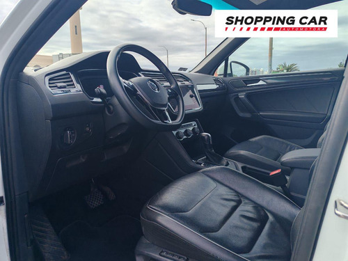 Volkswagen Tiguan 1.4 Highline 7 pasajeros