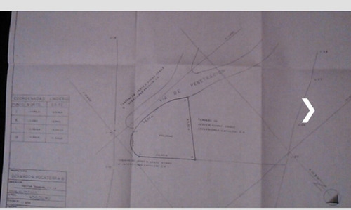 Imagen 3 de 4 de Terrno Venta Los Robles Riv#3775