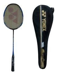 Big Brands Yonex Muscle Power 22 Plus Strung Badminton Racqu
