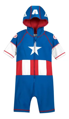 Neopreno Para Niño Multicolor