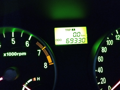 Hyundai Accent Web