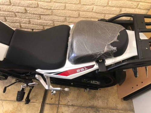 Benelli Trk 251 2020 Igual A 0km