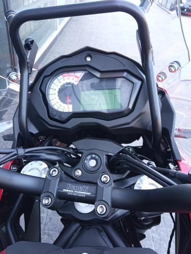 Imagen 10 de 25 de Benelli Trk 502x Ultima No Bmw, No Ktm, No Kawasaki | Jc