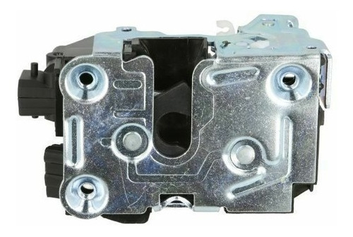 Cerradura Puerta Delantera Derecha Electrica Renault Kangoo