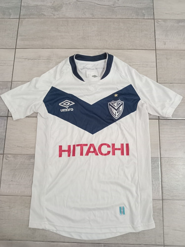 Camiseta Vélez Infantil 