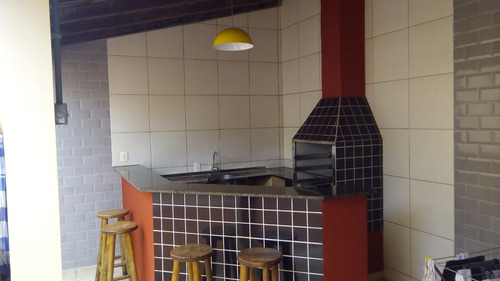 Casa , Horto Santo Antonio, Venda E Compra, Casa Horto Santo Antonio, Horto Santo Antonio, Jundiaí - Ca01597 - 67665173