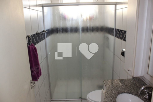 Imagem 5 de 6 de Apartamento - Jardim Do Salso - Ref: 5553 - V-225562
