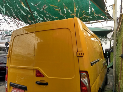 Imagem 7 de 7 de Renault Master 2019 2.3 Extra L3h2 5p
