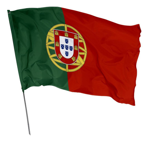 Bandeira Torcedor Países Da Copa Do Mundo Catar 60cm X 40cm