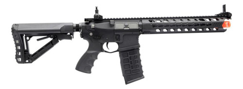 Rifle Airsoft Aeg G&g M4 Predator Gc16 Metal - Top Five