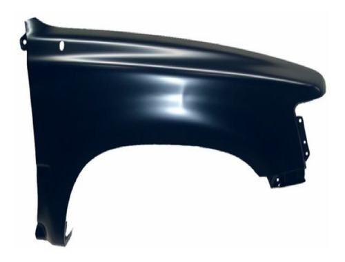 Salpicadera Toyota Pu 89-95/runner 4x4 90-95 Derecha 