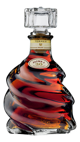 Brandy Esp. Torres Jaime I 700ml