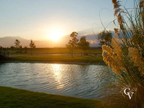 Lotes en venta desde 250m2 en Condado del Valle Metepec