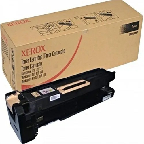 Recargamos Toner Xerox Workcentre M123 / 128 / 133 006r01182