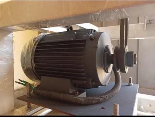 Molino Pulverizador (Usado)