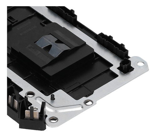 Solenoides Del Módulo De La Unidad De Control De Transmisión