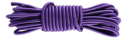 Cuerda Elástica Elástica Para Kayak, 5 Metros, 4 Mm/5 Mm
