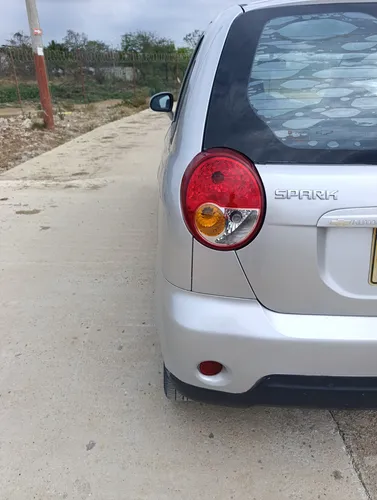 Chevrolet Spark 1.0 Life