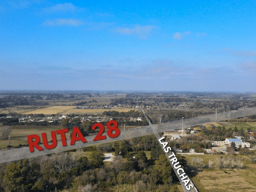 Imagen 12 de 12 de Terreno Lote En Venta Ubicado En Pilar, G.b.a. Zona Norte