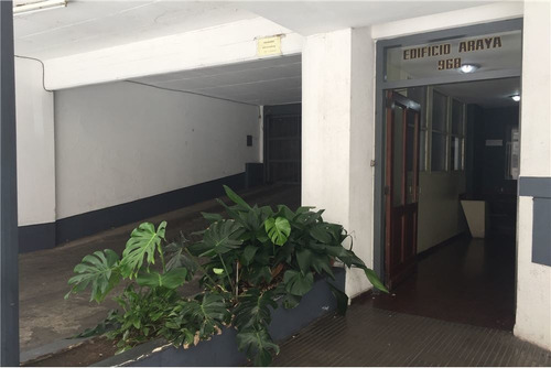 Imagen 7 de 18 de Venta / Alquiler Cochera Zona Centro
