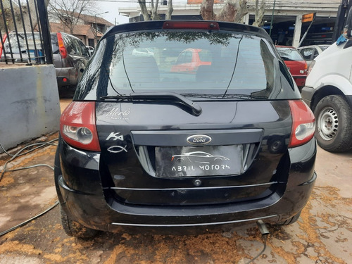 Ford Ka 1.0 Fly Viral 63cv