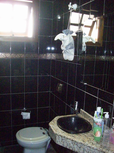 Imagem 7 de 14 de Casa Para Venda 4 Dormitórios 3 Vagas Suzano Ca-0033