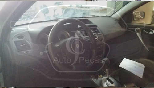 Imagem 6 de 6 de Sucata Megane Sedan 2.0 2010 - Retirada De Peças