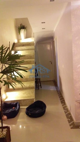Imagem 1 de 23 de Cobertura Com 2 Dormitórios À Venda, 90 M² Por R$ 320.000,00 - Panorama (polvilho) - Cajamar/sp - Co0014