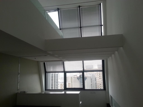 Conjunto Para Alugar, 122 M² Por R$ 7.100,00 - Vila Mariana - São Paulo/sp - Cj0226