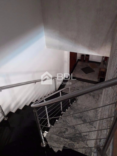 Imagem 11 de 27 de Casa À Venda Em Chácara São Rafael - Ca002029