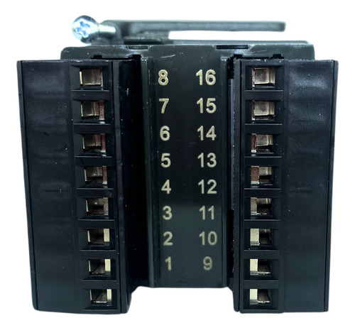 Km1 Coel Controle Quadro Eletrico Rampa E Patamar 127 220v