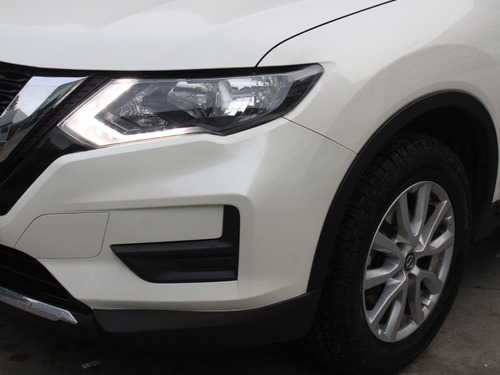 Nissan X-trail X-trail 2.5 2row At 2021