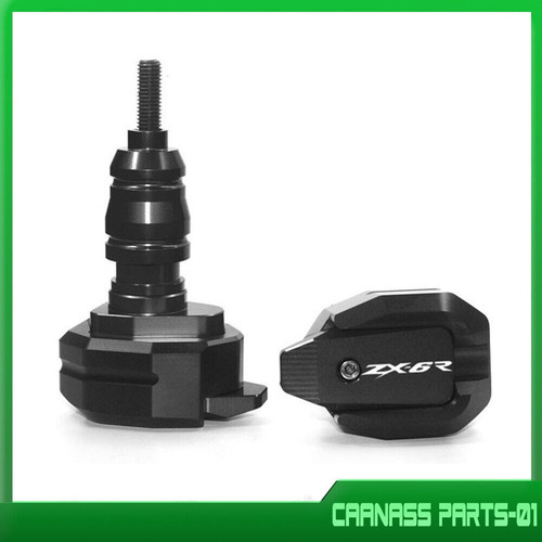 Sliders Para Kawasaki Zx6r 636   2019 2020 2021 2022  13-23