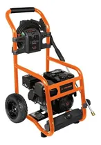 Comprar Hidrolavadora Lagas-2800 Motor De Gasolina 2800 Psi 12908