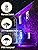 Luces Rgb Para Exteriores, Focos Led Impermeables, 10w
