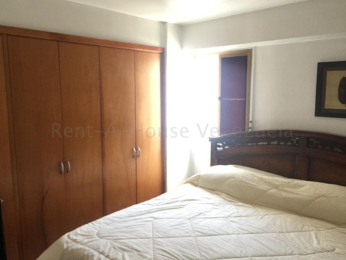 Imagen 7 de 14 de Apartamento En Venta Los Cortijos De Lourdes 21-8091