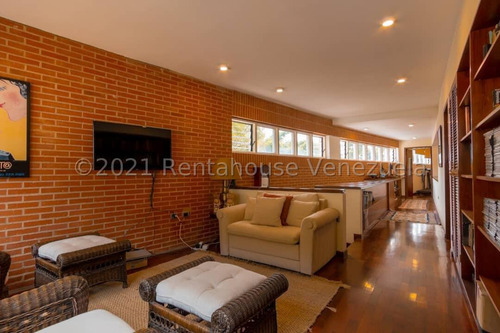 Ss: Vende Casa 25-17503 En El Placer De 424 M2, 4h/6b/6pe