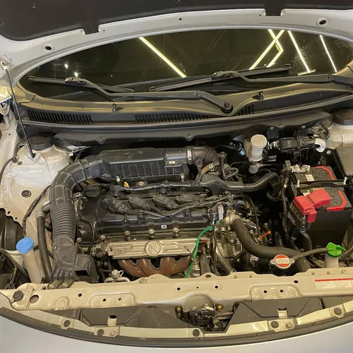 Suzuki Baleno 2024