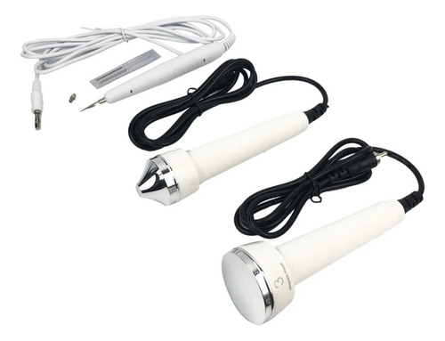 Ultrasonido Cauterizador 3 In 1 Detox + 40 Cap