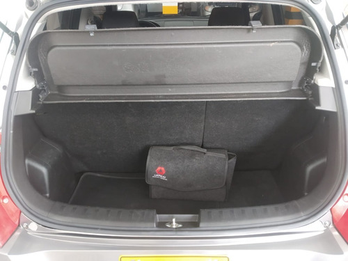 Suzuki Swift Live 1.2l