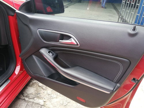 Mercedes-benz Clase Cla 200