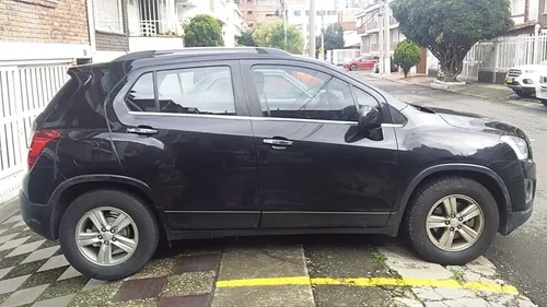 Chevrolet Tracker 1.8 Lt